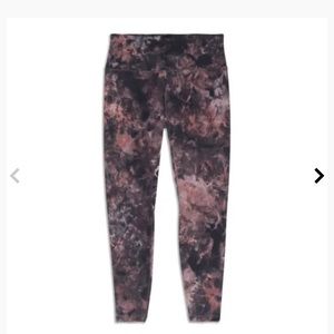 Lulu Lemon Align High Rise Pant